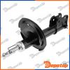 Amortisseur de suspension avant gauche pour HYUNDAI | A-HY-529, 334507